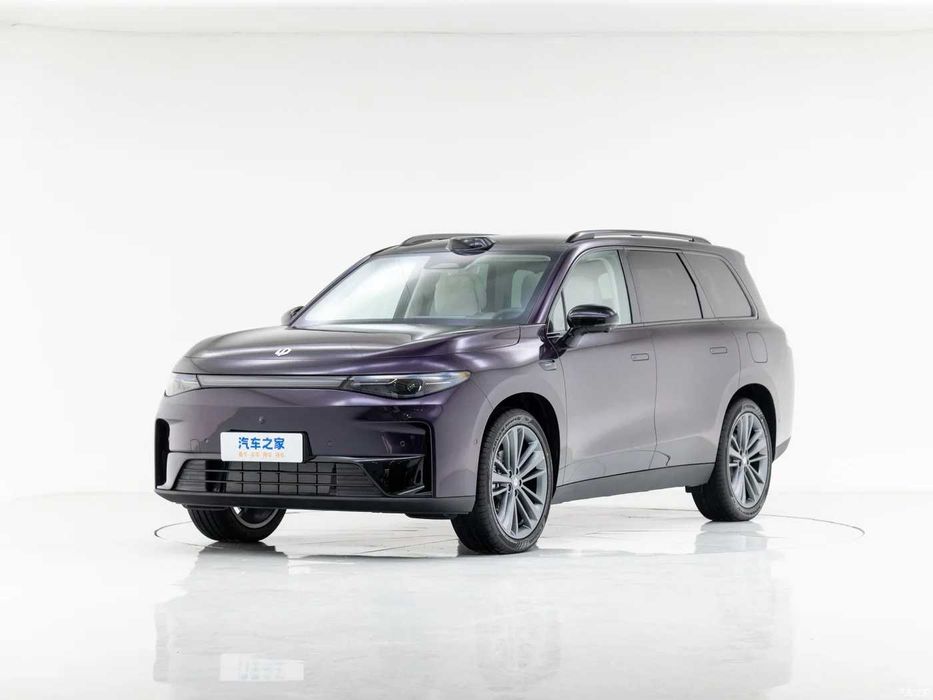 Leapmotor nasiyaga savdo