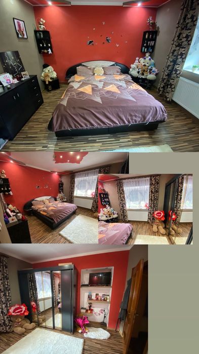 Casa de vanzare in Chisineu Cris