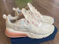 Nike Air Max React 270. Маратонки Оригинални Мъжки, 45.5 номер