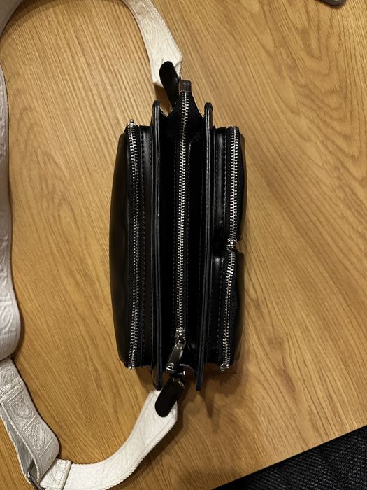 Дамска чанта Axel КАТО НОВА‼️