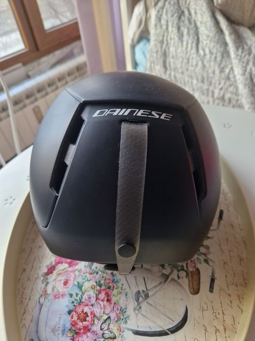 Dainese Ски каска нова