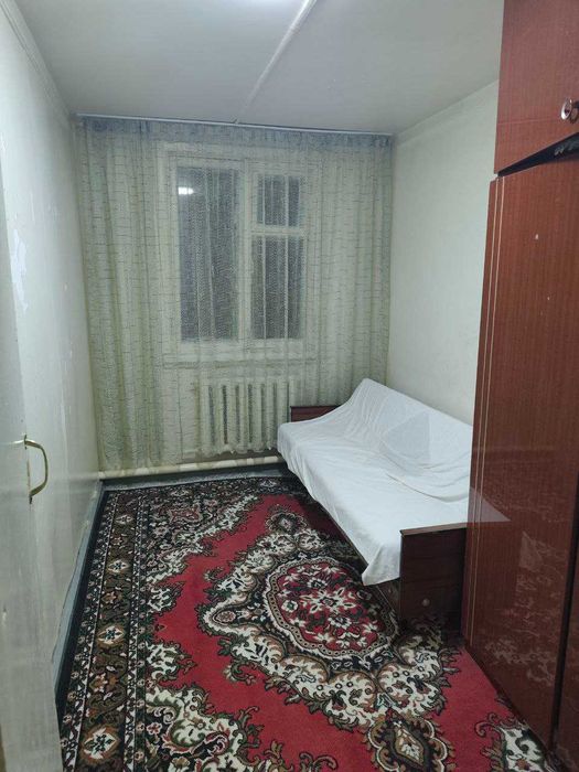 Сдается в аренду 2х комнатная квартира на Спутнике