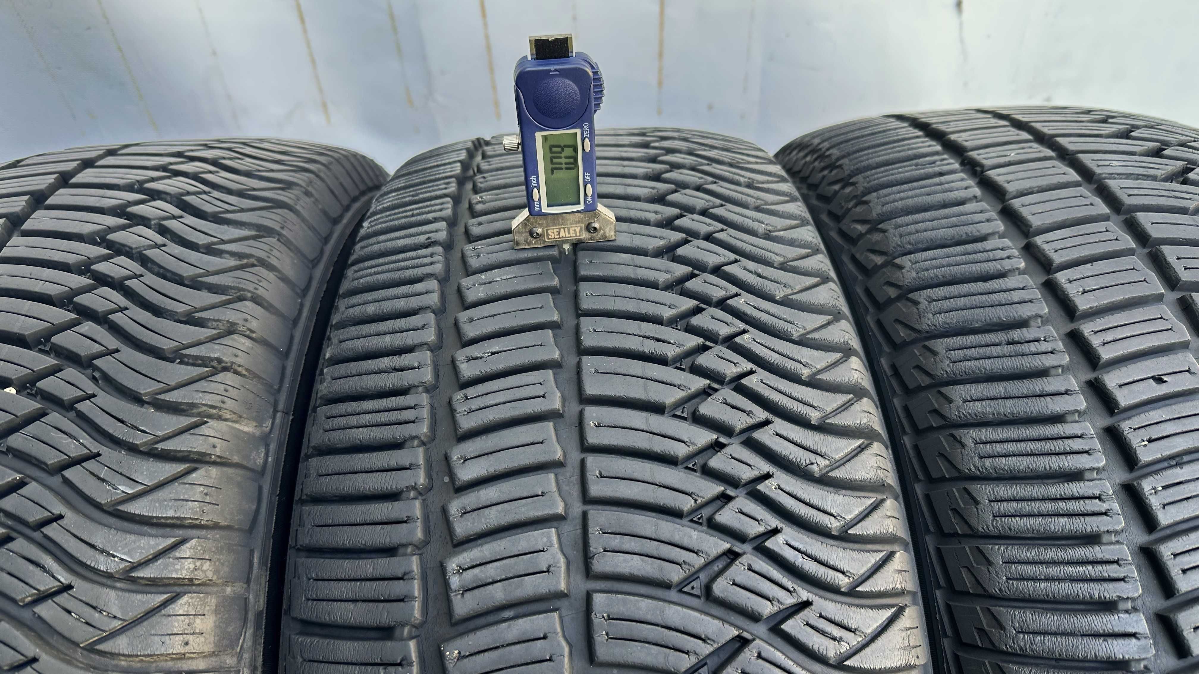 4бр 235/55r18 BFGOODRICH Urban Terrain T/A