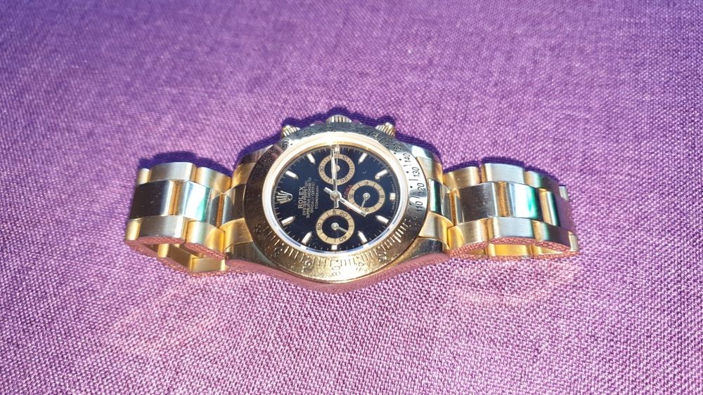 Rolex Winner 24 ad Daytona 1992 , 18к - 500лв