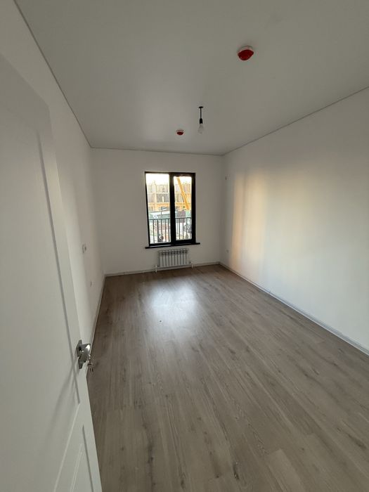 Новостройка Assalom Sohil (Golden House)