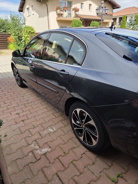 Renault laguna bose