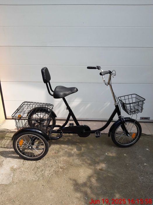 tricicleta de vanzare copii sau femei