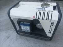 Generator electric profesional elcos honda