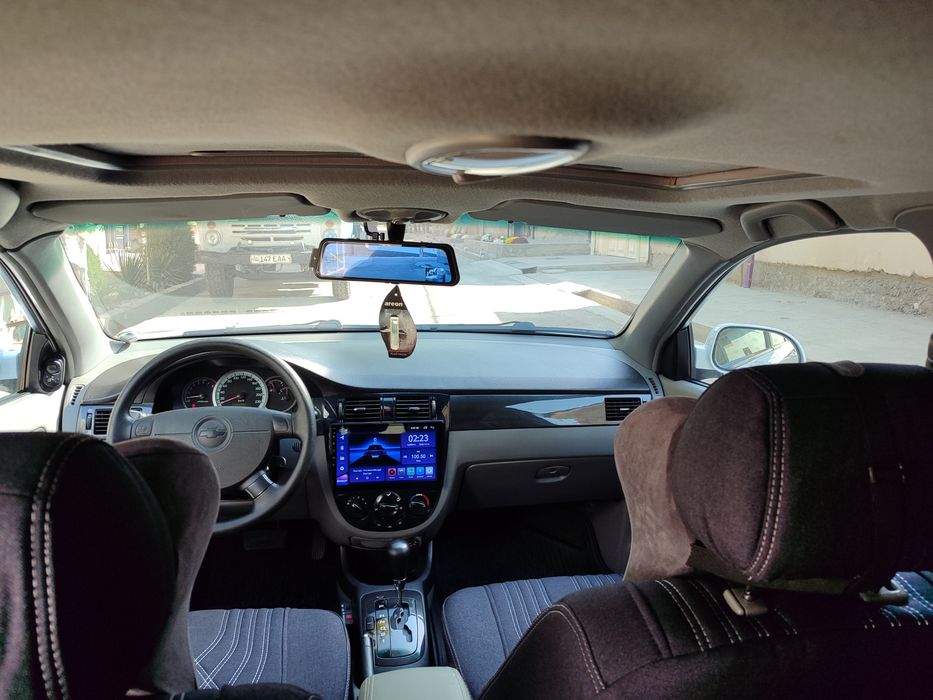 Лассети 1 6 автомат