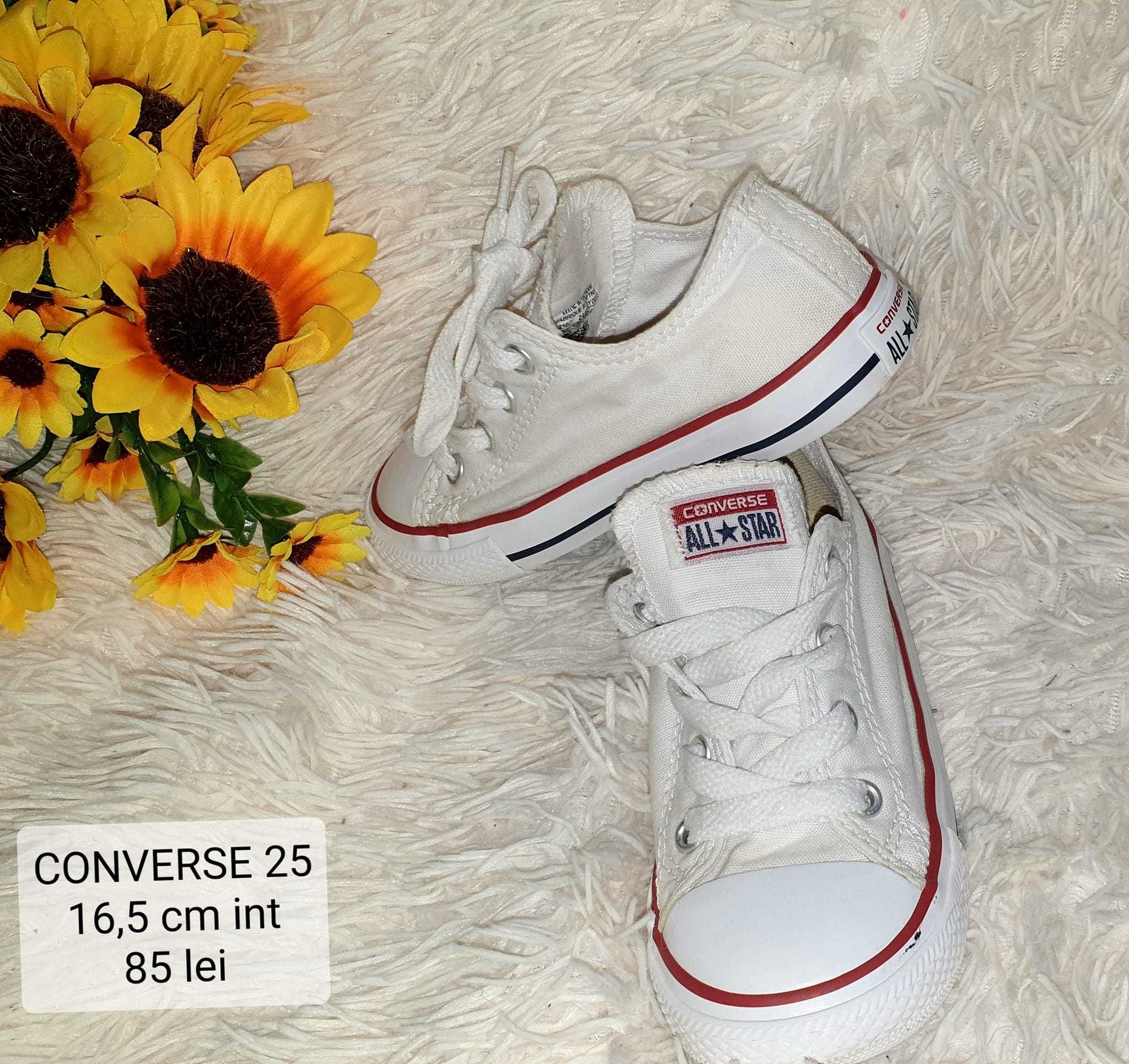 CONVERSE copii nr 25