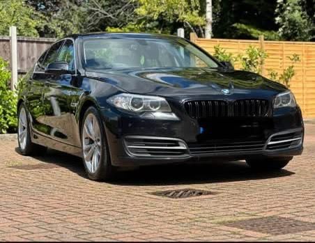 BMW Seria5 F10 2.0diesel