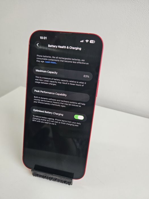 Iphone 14 plus 128 gb бартер за 16 pro/pro max