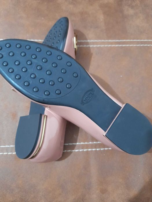 Pantofi eleganti Tod's originali