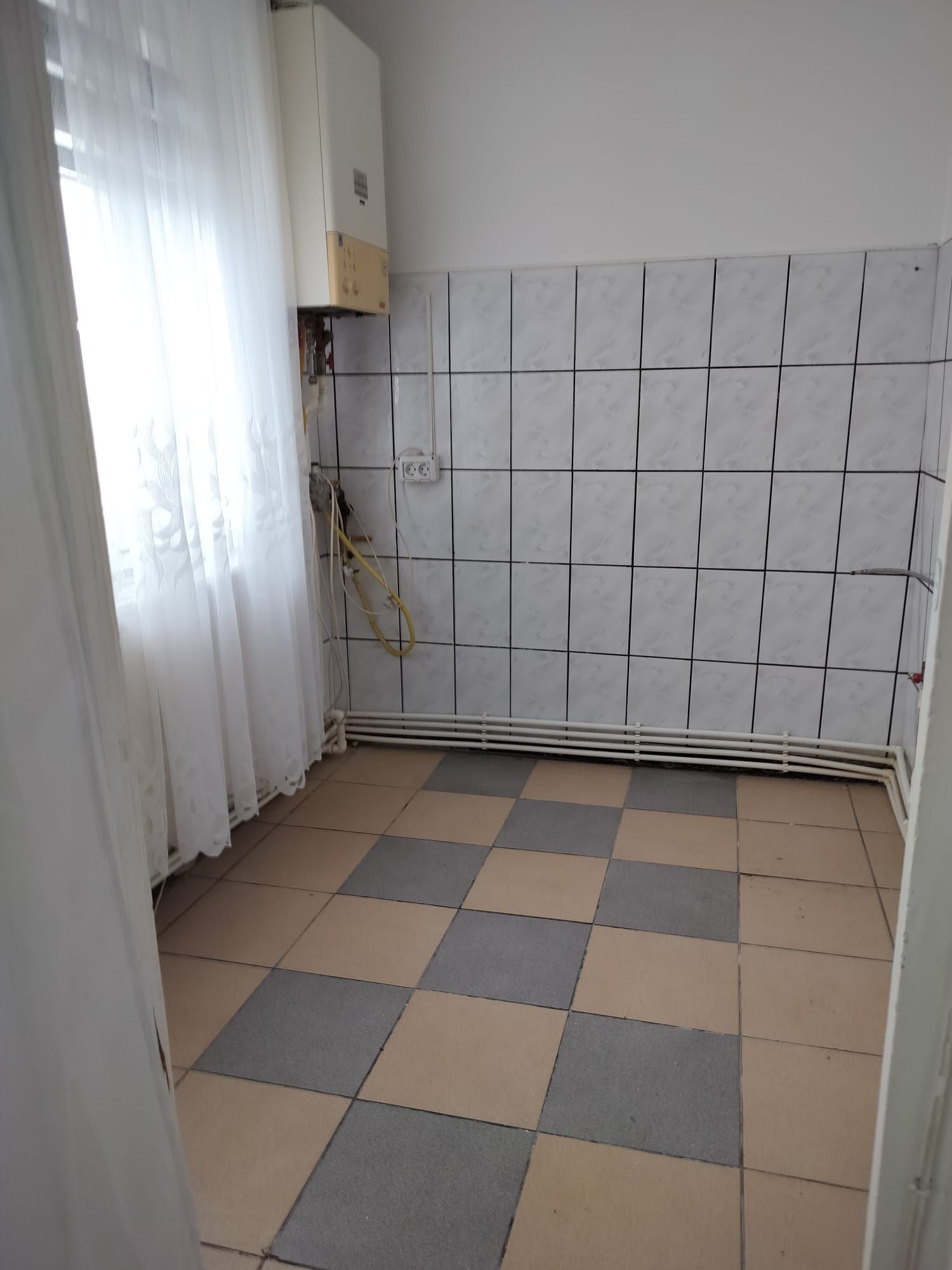 Proprietar vând garsoniera confort 1 Mioveni