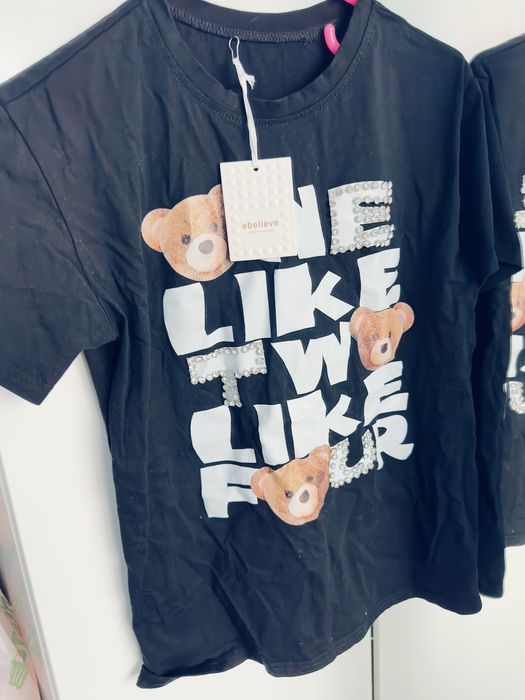 Нови Тениски - М