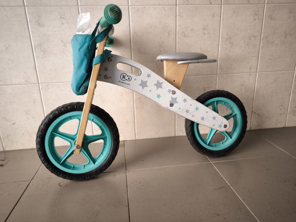 Баланс колело / байк Kindercraft 12