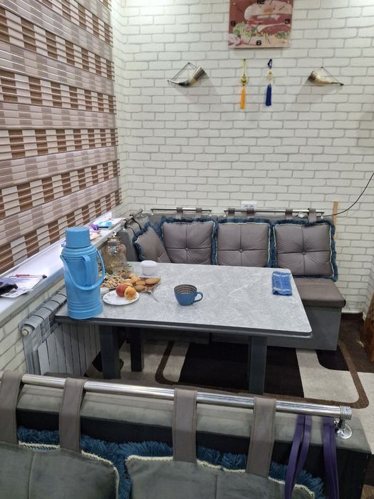 3 xonali kavrtira jixozlari bilan sotiladi