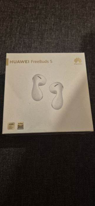 Huawei Free bubs 5 Noi sigilate