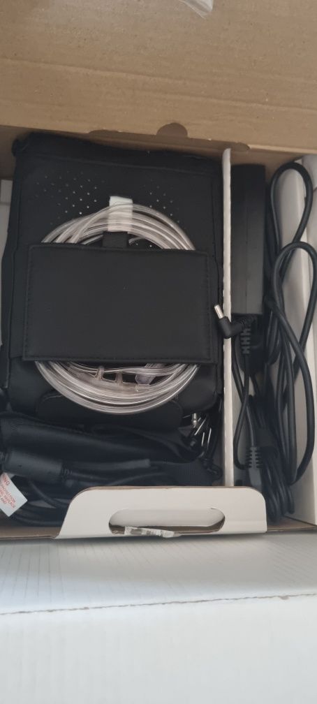Concentrator de oxigen Inogen one G5