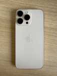 Iphone 16 Pro Max 256 GB Desert Titanium