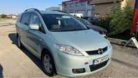 Mazda 5 2006 2.0 Diesel 7 locuri