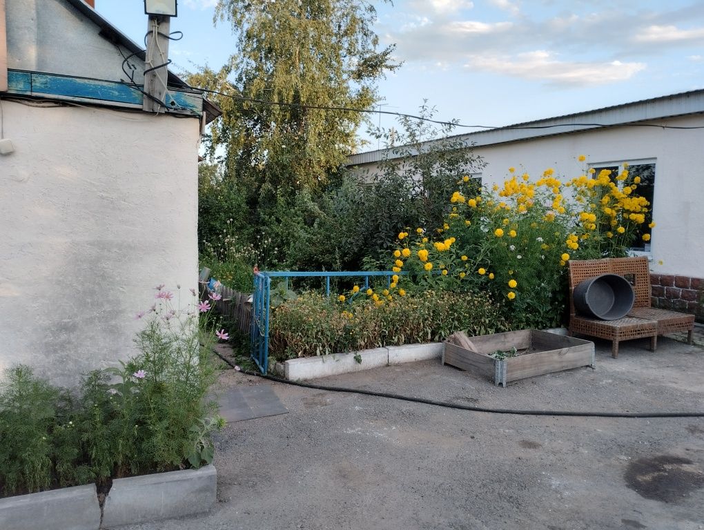 Продам срочно дом(часть дома ) Торг