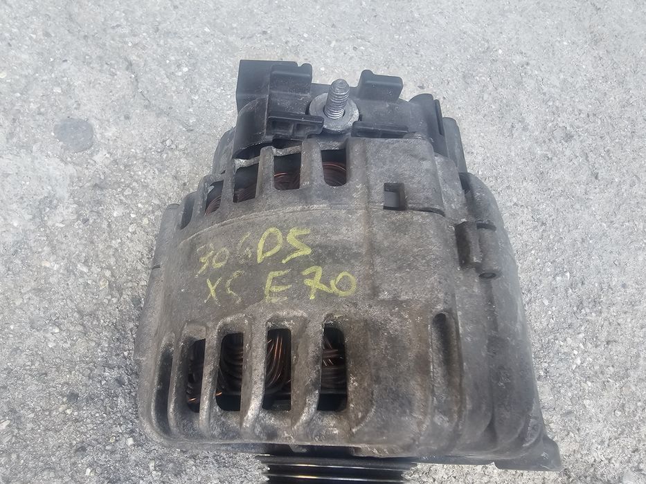 Бмв Х6 Е70 Динамо и шайба