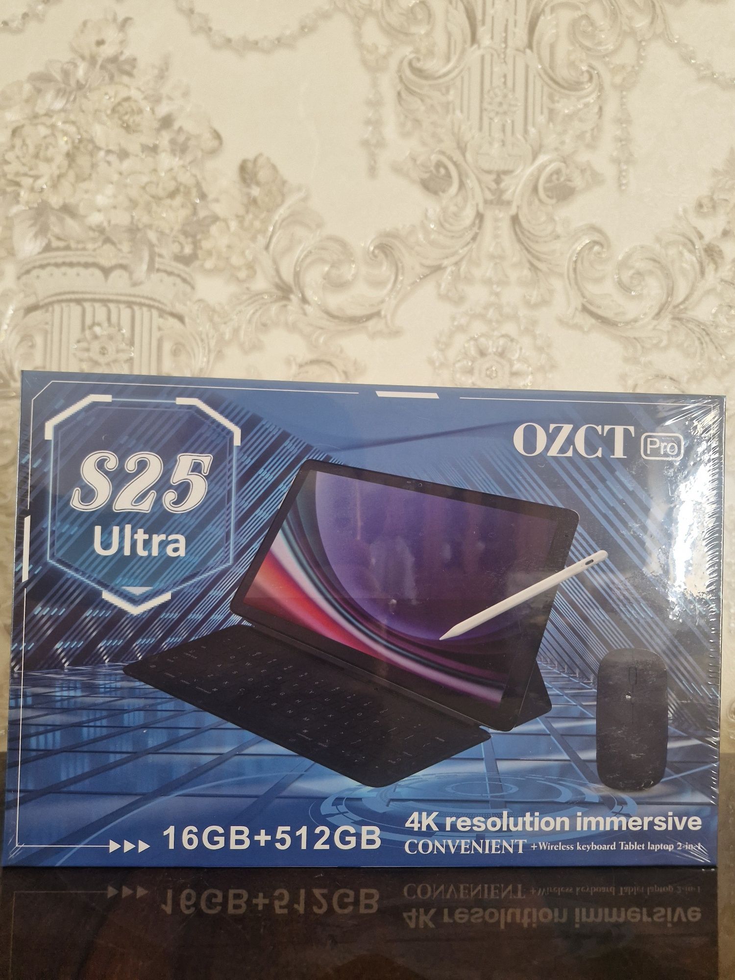 S25 ultra planshet