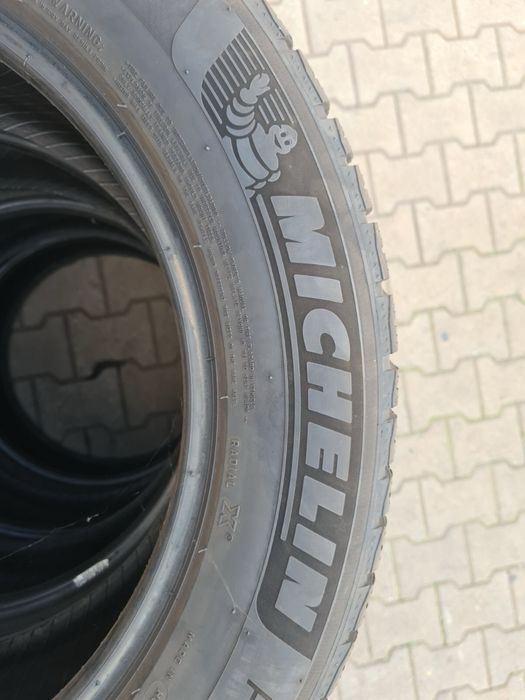 Зимни гуми 19”/255/55