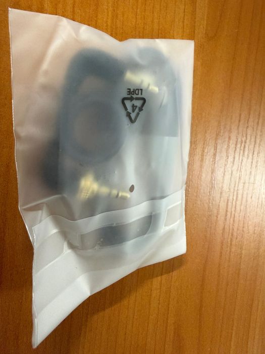 Чисто нови Dji mic 3 безжични микрофони