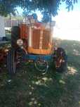 Vând tractor 60 cp fiat