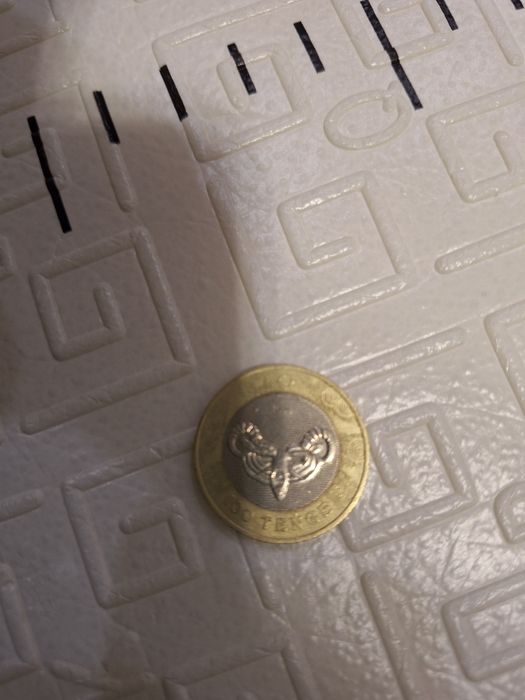 Монетка  продам срочно