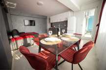 Apartament mamaia nord