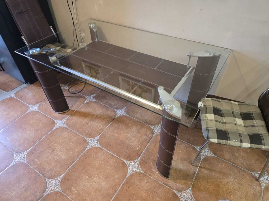 Vand masa dinning 150 x 90