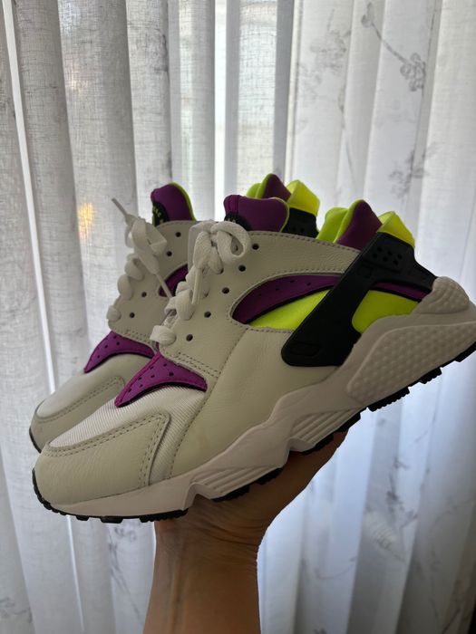 Nike Air Huarache – почти нови, 38 номер