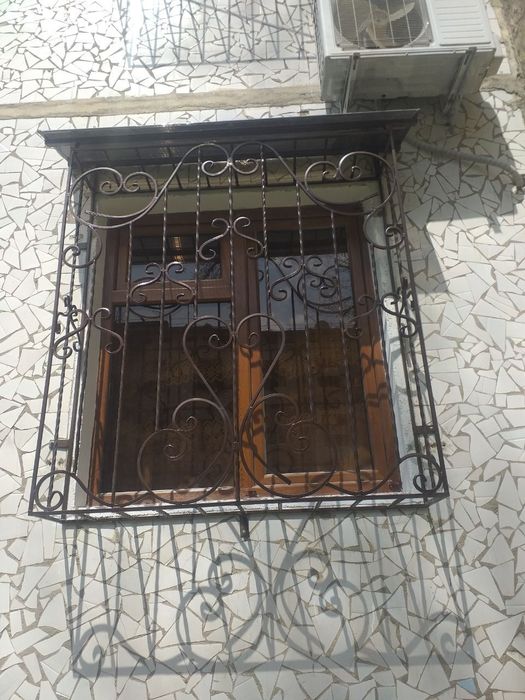 Reshotkalar dom va uchastkalarga