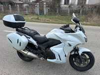 Honda CBF1000 ABS