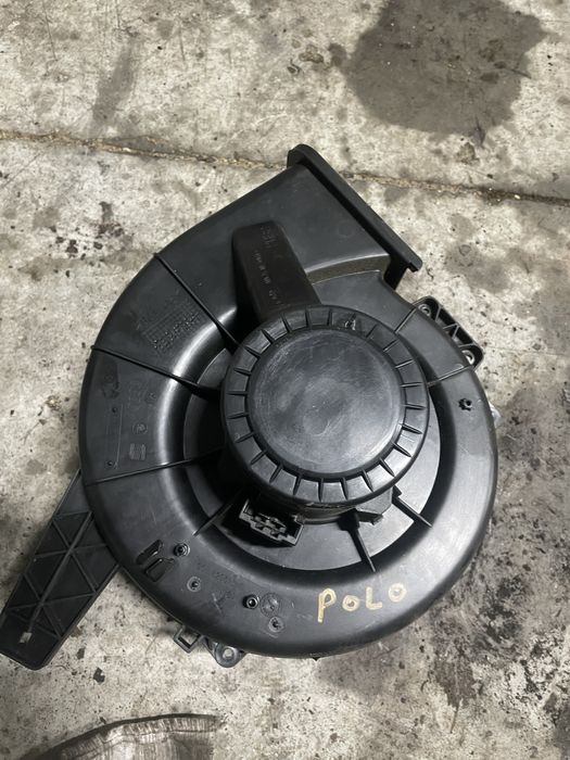 Aeroterma golf 4 Skoda Bora seat Fabia Polo 9N