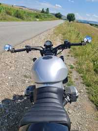 Vand Bmw R 1100 R cafe racer/scrambler/bobber