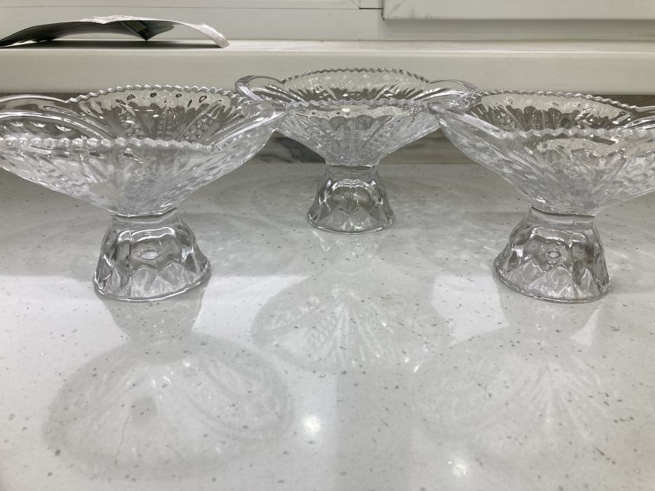 Продам ваза конфетница