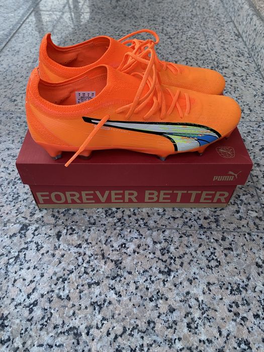 Футболни обувки Puma N42