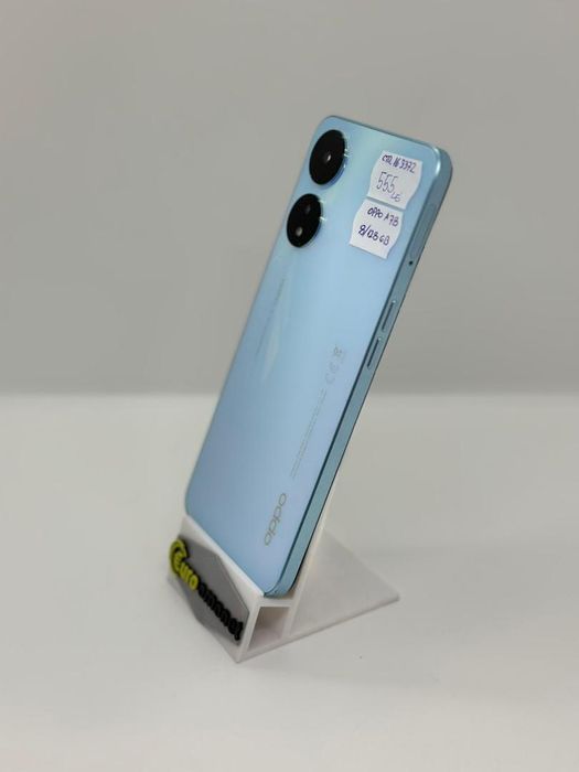 Telefon mobil OPPO A78, 128GB, 8GB RAM -A-
