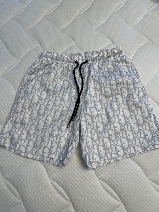 pantaloni scurti dior