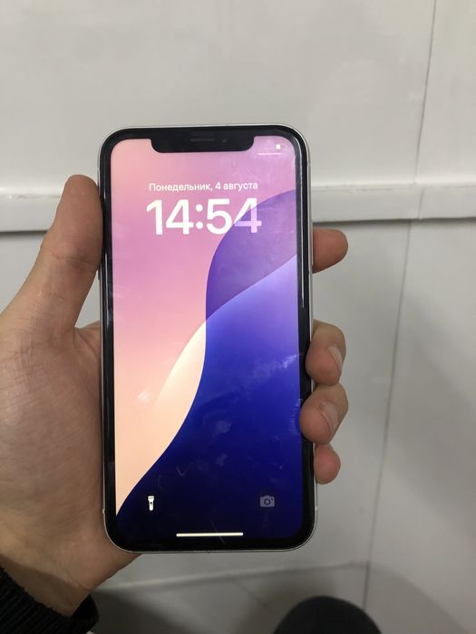 iphone XR 64gb!!!