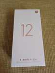 Xiaomi Mi 12 Lite