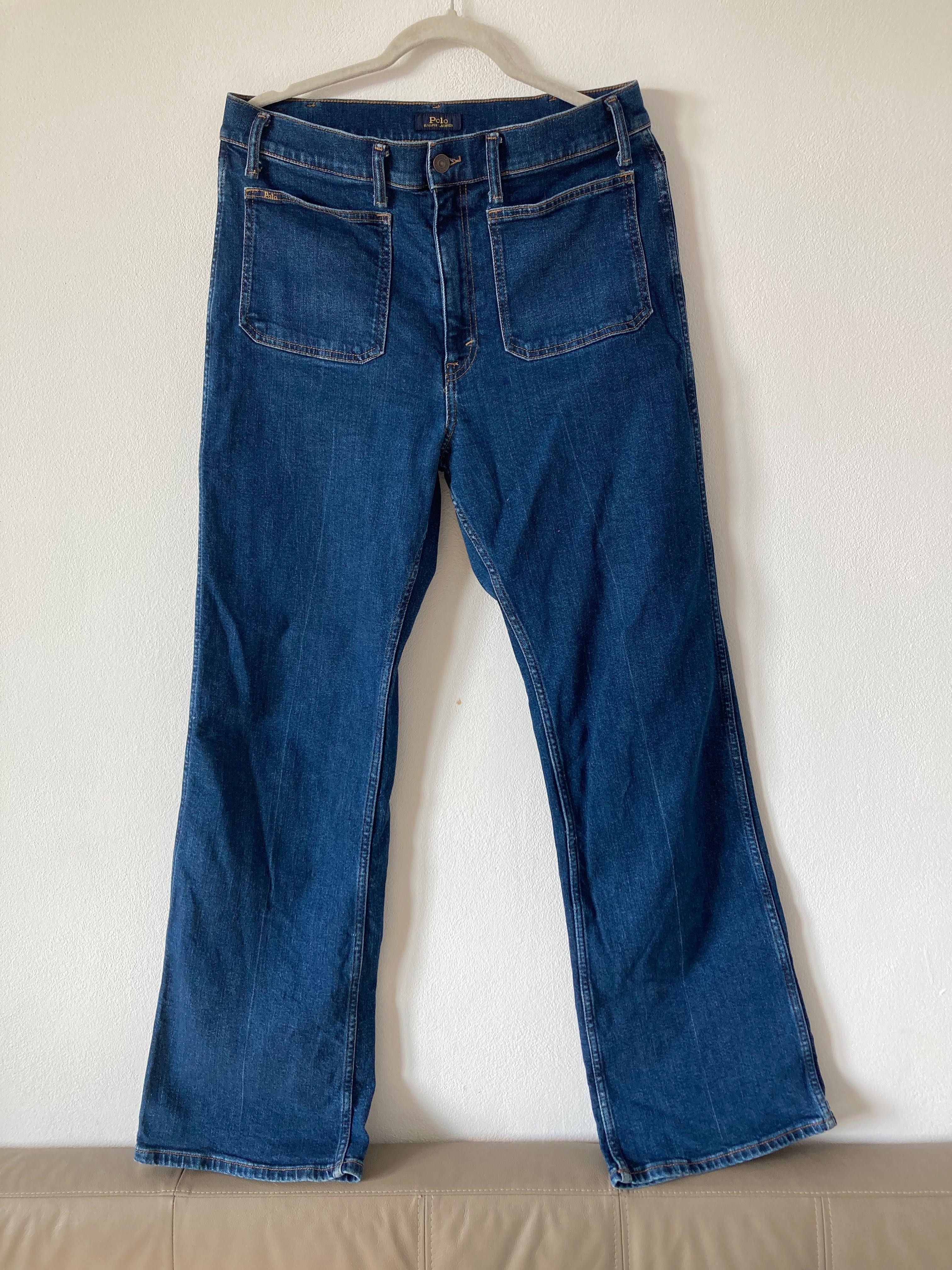 Polo Ralph Lauren jeans