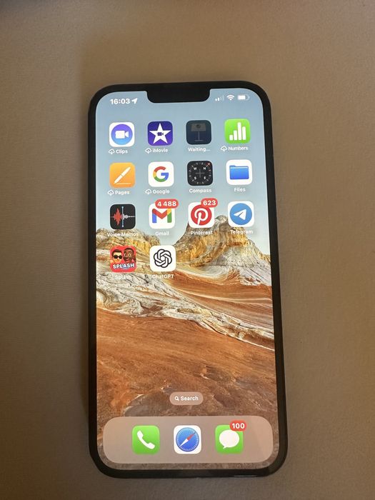 Iphone 14 Plus 128GB (По Договаряне)