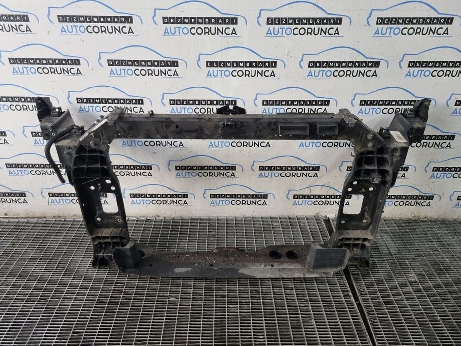 Trager Kia Sportage IV 1.6 Benzina 2016 - 2018 1591CC Manuala (1355) Benzina