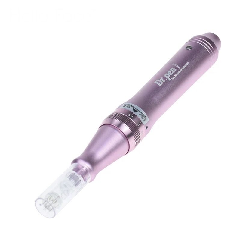 Електрически дермапен Dr. Pen Ultima M7