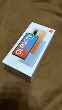 Телефон Redmi Note 10 Pro